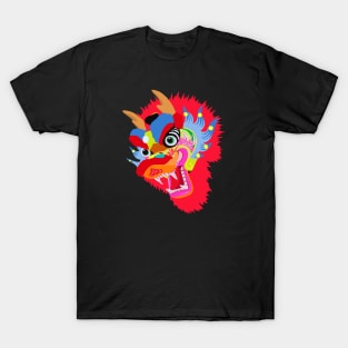 Dragon T-Shirt